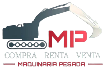 Logo Maquinaria MP